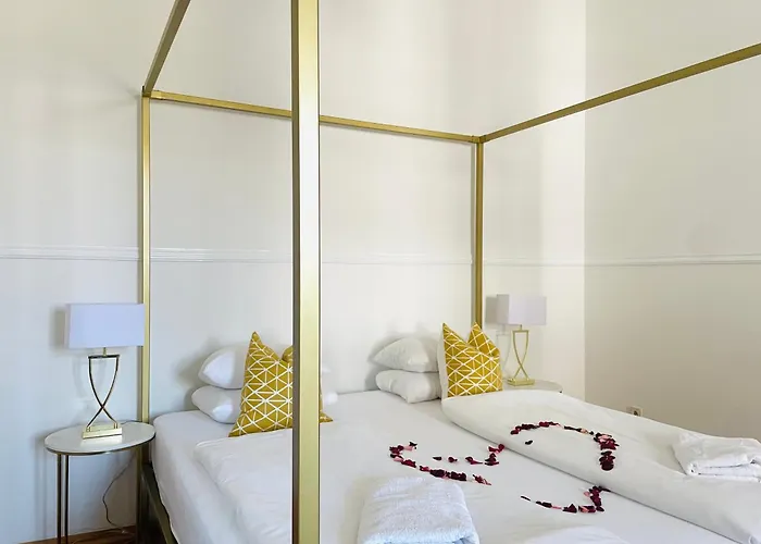 Apart-hotel Apstay Center Deluxe ǀ Parking Option ǀ Self Check-in 4*