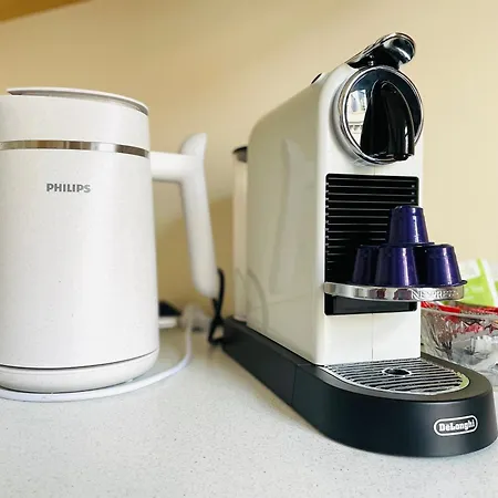 Apart Otel Apstay Center Deluxe ǀ Parking Option ǀ Self Check-in