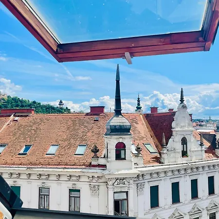 Apart Otel Apstay Center Deluxe ǀ Parking Option ǀ Self Check-in 4*