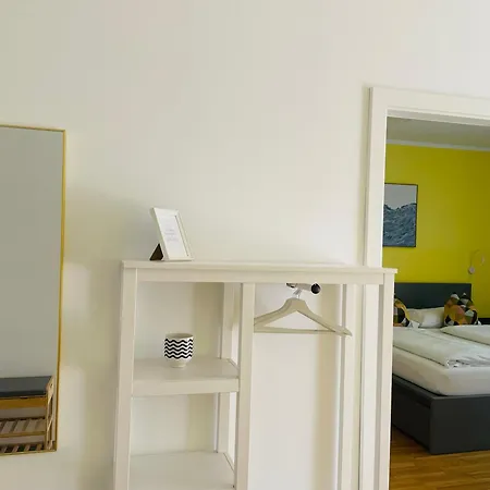 Apstay Center Deluxe ǀ Parking ǀ Self Check-in Aparthotel