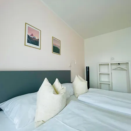 Apstay Center Deluxe ǀ Parking ǀ Self Check-in Aparthotel 3*
