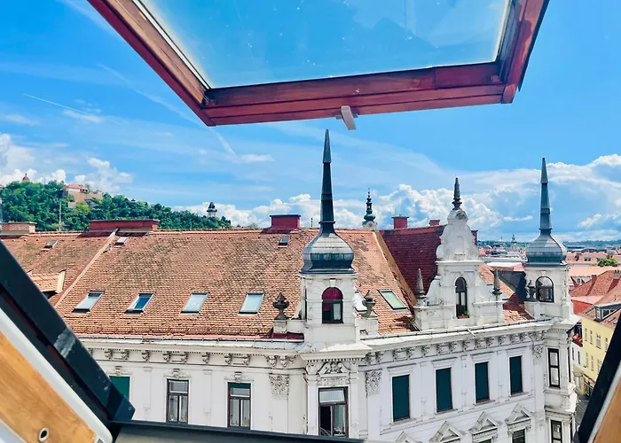 Apart Otel Apstay Center Deluxe ǀ Parking Option ǀ Self Check-in 4*