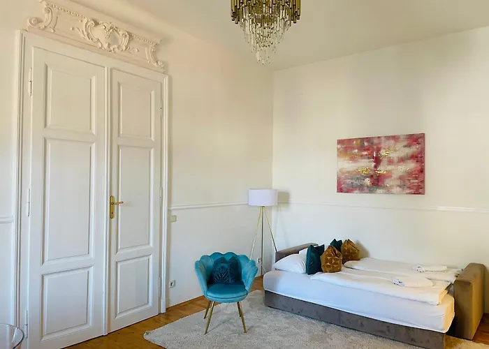 Apstay Center Deluxe ǀ Parking Option ǀ Self Check-in Ξενοδοχείο με διαμερίσματα